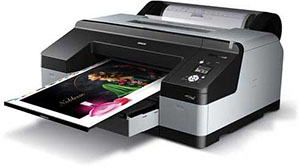 Epson 4900